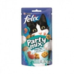 Party Mix Ocean