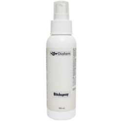 Diafarm Spray antimordeduras para perros