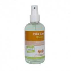 Piss-Can 200 ml. Perros y gatos. Solución de educación