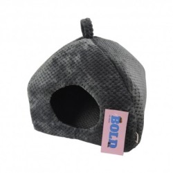 Bold Cueva Blush Azul Para Perros Mini y Gatos