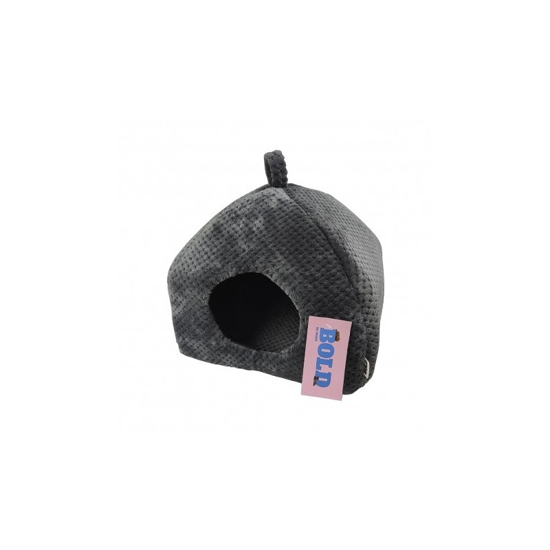 Bold Cueva Blush Azul Para Perros Mini y Gatos