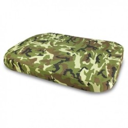 Colchoneta Camuflaje para perros