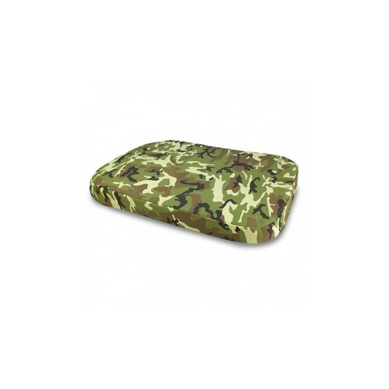 Colchoneta Camuflaje para perros