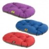 Foto 1 de Cama Relax perro y gato Cushion colores surtidos Ferplast