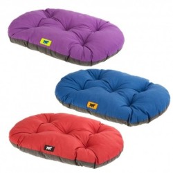 Cama Relax perro y gato Cushion colores surtidos Ferplast