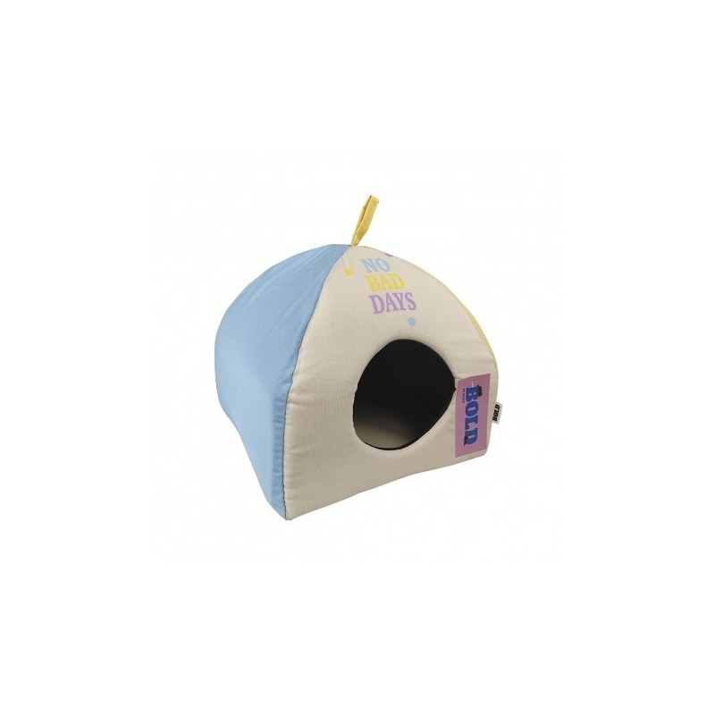 Bold Cueva Go Igloo Para Perros Mini y Gatos