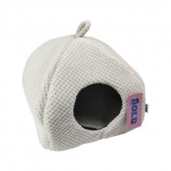 Bold Cueva Blush Beige Para Perros Mini y Gatos