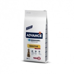 Advance Adult cordero y arroz pienso para perros adultos