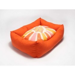 Bold Sun Cama Cuna Para Perros