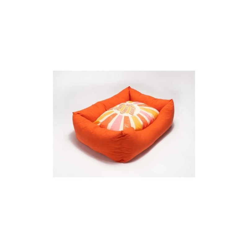 Bold Sun Cama Cuna Para Perros