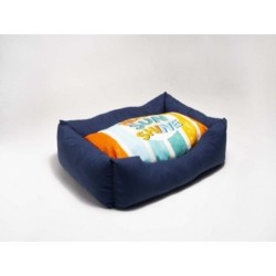 Bold Sunshine Cama Cuna Para Perros