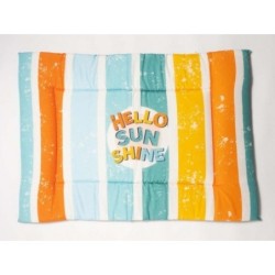 Bold Sunshine Colchoneta Para Perros