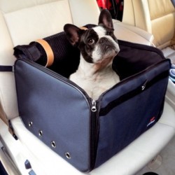 Bolsa De Viaje Arca para perros Dog Car Ferplast