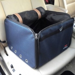 Bolsa De Viaje Arca para perros Dog Car Ferplast