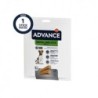 Foto 2 de Advance Dental Care Stick Mini Pack 28uds higiene dental para perros