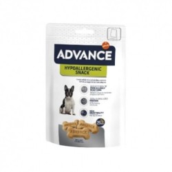 Advance hypoallergenic treat 150 gr Pack x 7