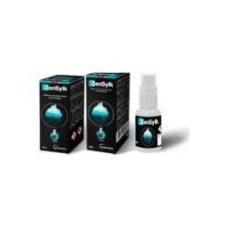 Zensylk Spray tranquilizante para gatos