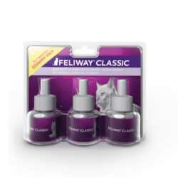 Pack Recambio Feliway Clasic