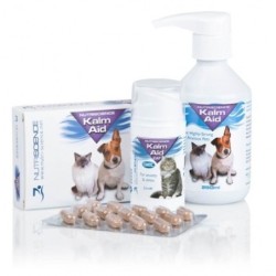 Kalmaid control de miedo y stress para perros y gatos (250 mls)