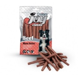 Calibra joy dog classic sticks ternera golosinas para perros