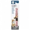 Foto 1 de Catit Collar Breakaway Remache Dorado Flores gatos