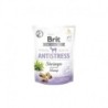 Foto 1 de Brit dog functional snack antistress gamba