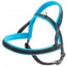 Foto 1 de Harnais Sport Dog Bleu P Ferplast