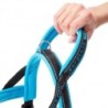 Foto 3 de Harnais Sport Dog Bleu P Ferplast