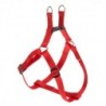 Foto 1 de Arnes Easy para perros Small Ferplast Rojo