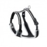 Foto 1 de Arnes Ergocomfort para perros Grey Ferplast