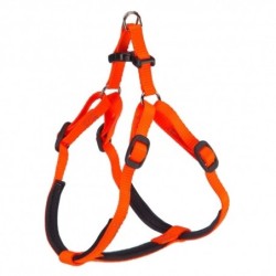 Arnes Nylon Orange Daytona P Ferplast