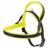 Foto 1 de Arnes Sport Dog Yellow P Ferplast