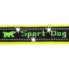 Foto 6 de Arnes Sport Dog Yellow P Ferplast